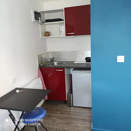 Maisonnette Independent Apartment *