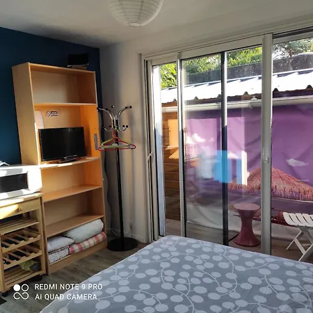 Maisonnette Independent Apartment *