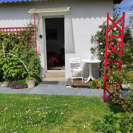 Maisonnette Independent Apartment