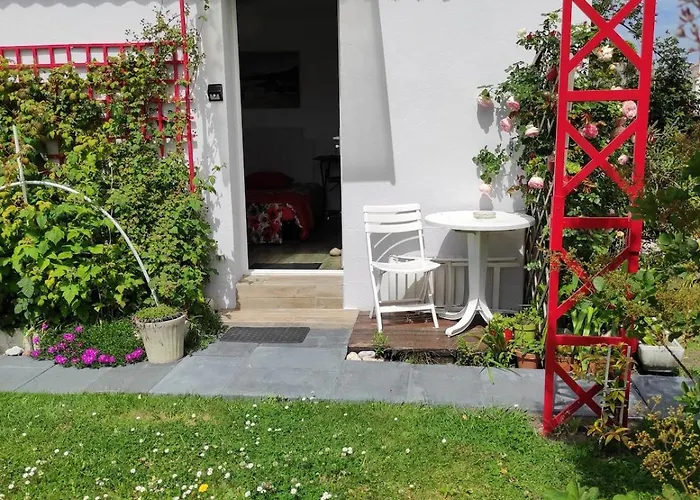 Maisonnette Independent Appartement